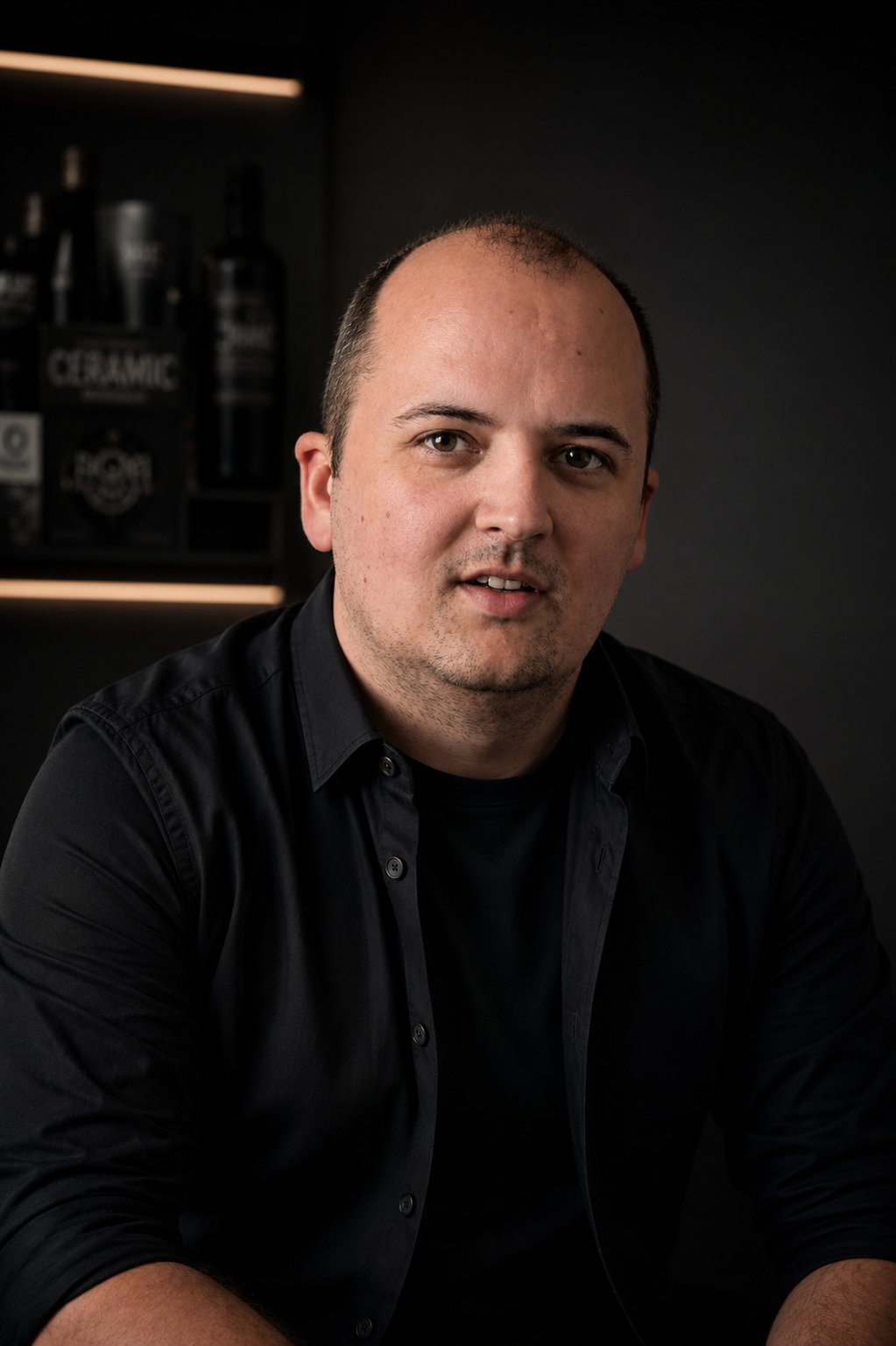 Michał Glezer